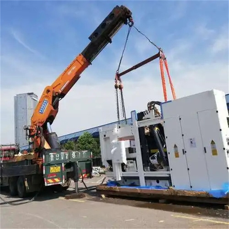 昆山附近小吊车联系方式|8-16吨|本地及时服务